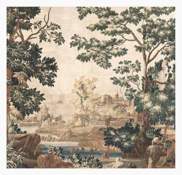 Tapeta Landscape Tapestries