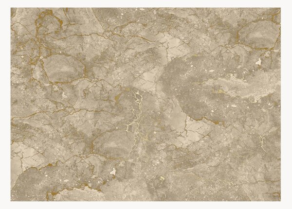 Tapeta Frans Uyterlinde - Marble