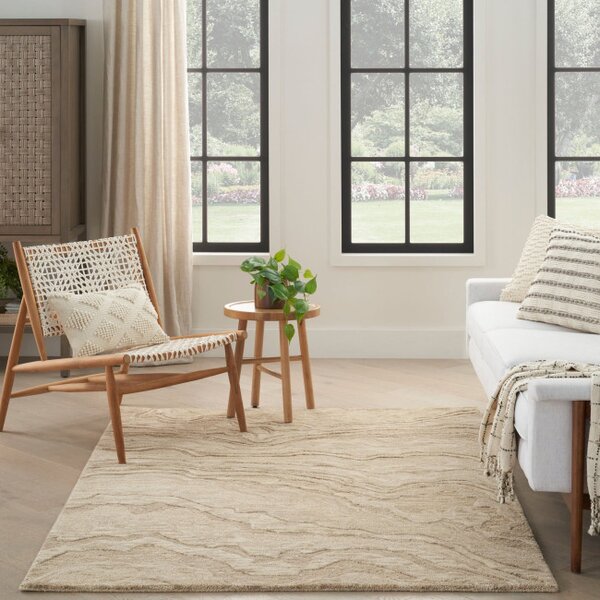 Koberec GRACEFUL TAUPE