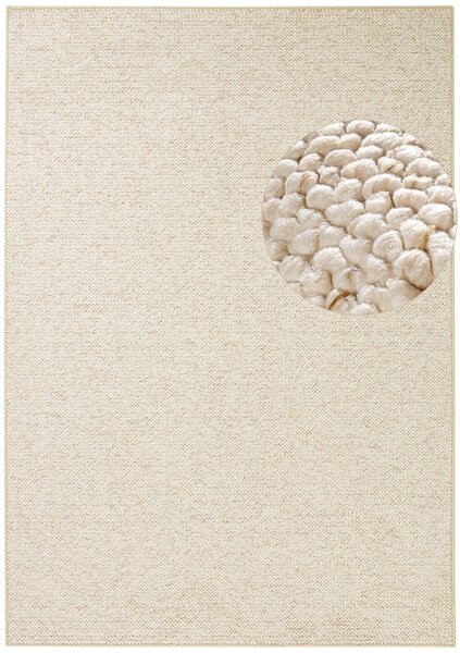 BT Carpet Kusový koberec Wolly 102843 - 60x90 cm