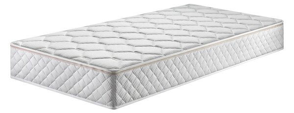 UNAR Hotelová matrace 4-PRO22 Rozměr matrace: 90 x 200 cm, Tuhost: Trvdá, Chránič matrace: NE, bez chrániče, Spojení matrací ZIP: NE