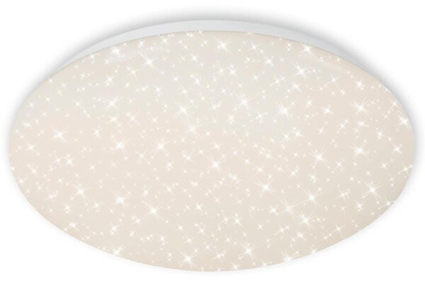 Briloner 3373-016 -LED Stm. stropní svítidlo STARRY LED/15W/230V 3000-6500K + DO