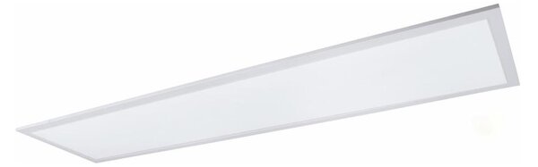 LED Koupelnový podhledový panel STELLA LED/28/32/36/40W/230V 30x120 cm IP44