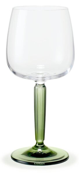 Skleničky v sadě 2 ks na víno 350 ml Hammershøi – Kähler Design