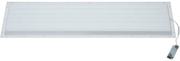 LED Koupelnový podhledový panel STELLA LED/28/32/36/40W/230V 30x120 cm IP44