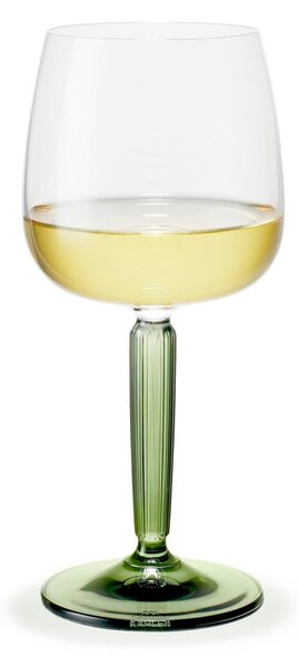 Skleničky v sadě 2 ks na víno 350 ml Hammershøi – Kähler Design