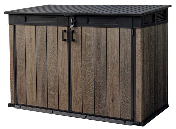 Skříňka SIGNATURE 2 020 L - WALNUT