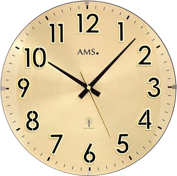 Hodiny AMS 5974