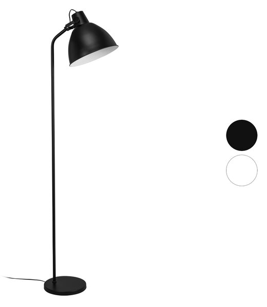 Livarno home Stojací LED lampa Teiwaz (100383311)
