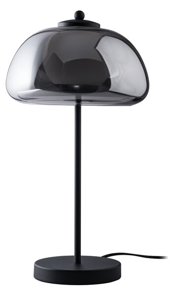 Livarno home Stolní LED lampa Khepri (antracitová) (100383256002)