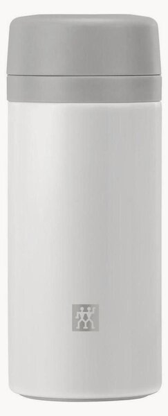 Termohrnek's filtrem na čaj a ovoce Thermo White