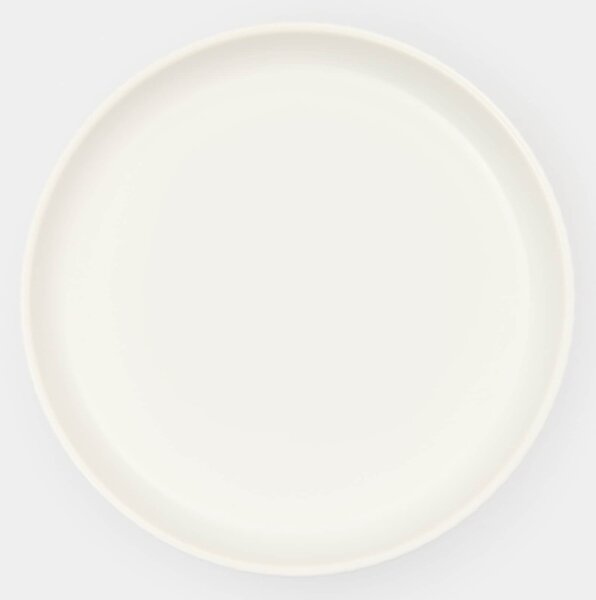 Sinsay - Keramický podstavec na dort - bílá
