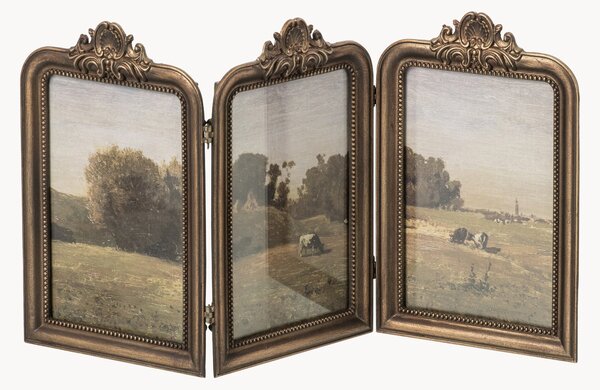 Fotorámeček Triptych