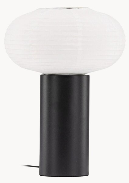 Stolní LED lampa z papíru Hovfjället