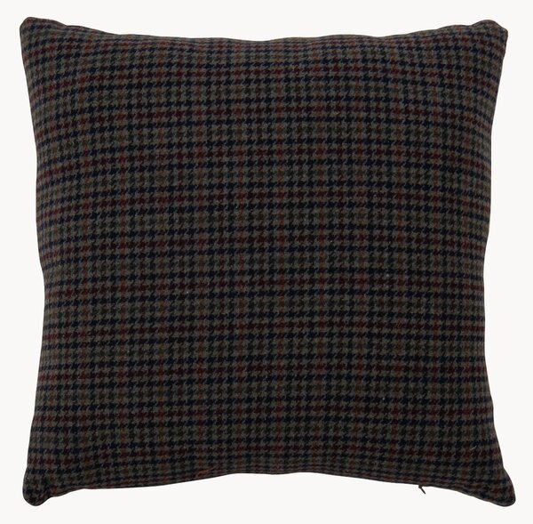 Dekorativní polštář Checkered