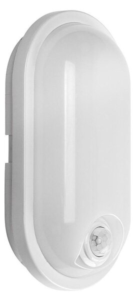 Rabalux 77232 - LED Ven stropní svítidlo se senzorem HORT2 15W/230V IP65 bílá