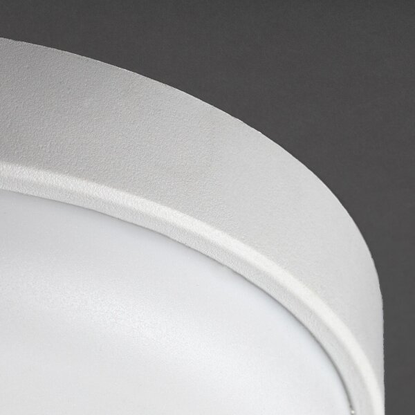 Rabalux 77224 - LED Venkovní stropní svítidlo HORT2 LED/14W/230V IP54 bílá