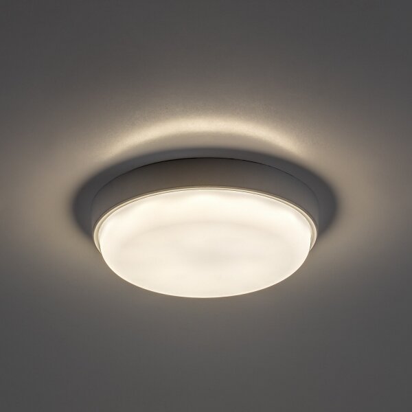 Rabalux 77224 - LED Venkovní stropní svítidlo HORT2 LED/14W/230V IP54 bílá