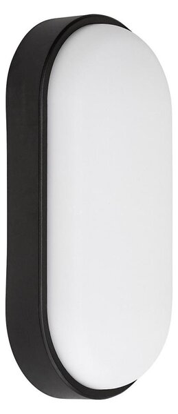 Rabalux 77221 - LED Venkovní nástěnné svítidlo HORT2 LED/14W/230V IP54 černá