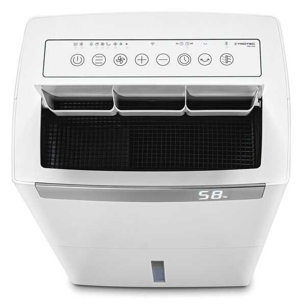 Trotec TTK-I 110 E Wifi, odvlhčovač vzduchu