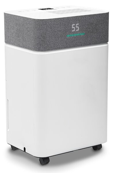 Trotec TTK 55 E Wifi, odvlhčovač vzduchu