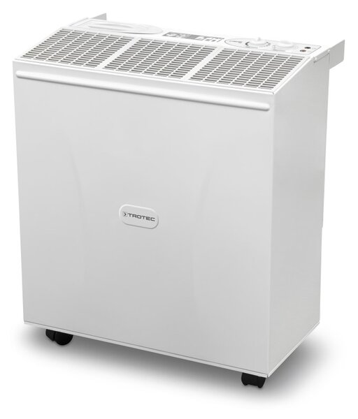 Trotec B 400, průmyslový zvlhčovač vzduchu 2v1