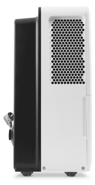 Trotec TTK 127 E, odvlhčovač vzduchu
