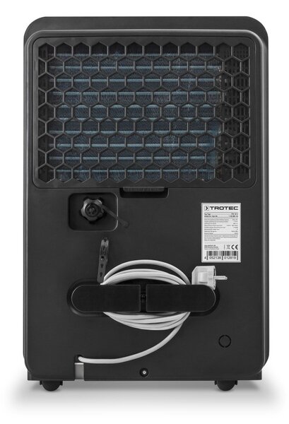 Trotec TTK 127 E, odvlhčovač vzduchu