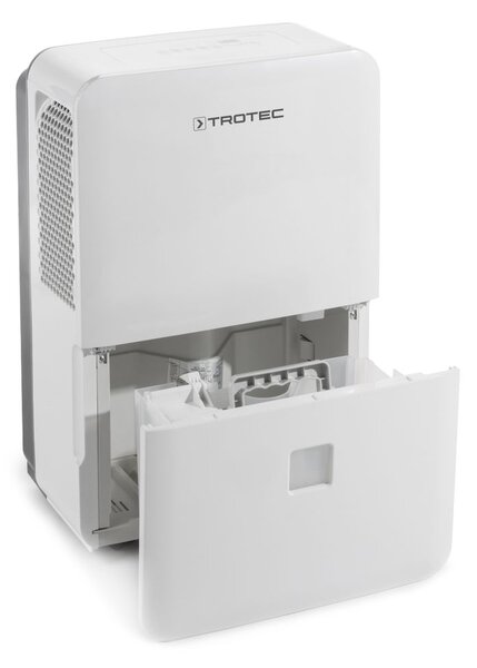 Trotec TTK 127 E, odvlhčovač vzduchu