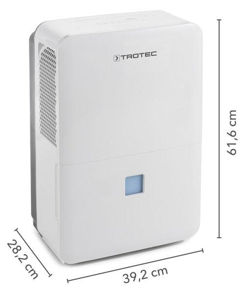 Trotec TTK 127 E, odvlhčovač vzduchu