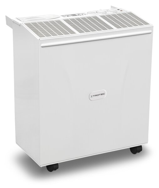 Trotec B 400, průmyslový zvlhčovač vzduchu 2v1