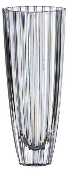 Bohemia Crystal Váza Oval 355 mm