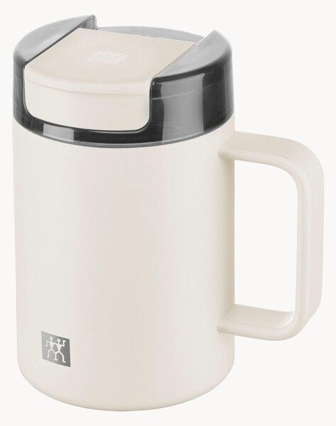 Termohrnek's rukojetí Thermo Plus