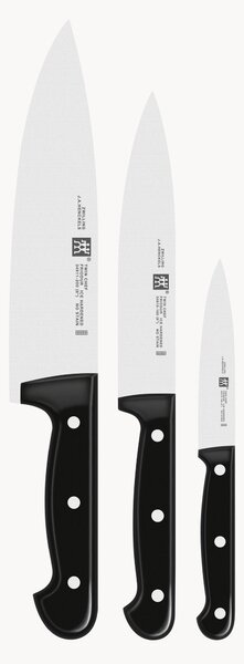Sada kuchyňských nožů Twin Chef, 3 díly