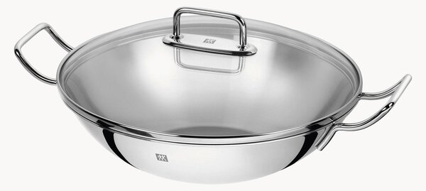Wok's poklicí Zwilling Plus