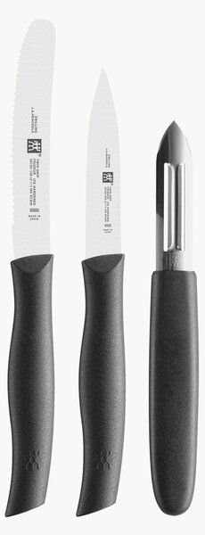 Sada kuchyňských nožů Twin Grip, 3 díly