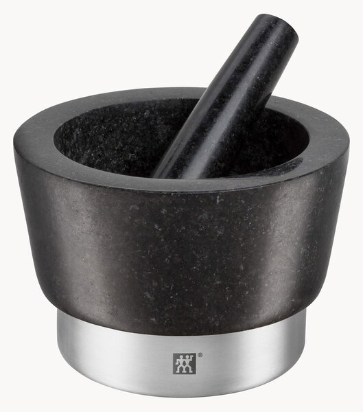 Hmoždíř s paličkou Spices