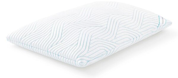 Polštář poskytující oporu v libovolných polohách spánku TEMPUR® Comfort Soft SmartCool 2.0, 70x50 cm