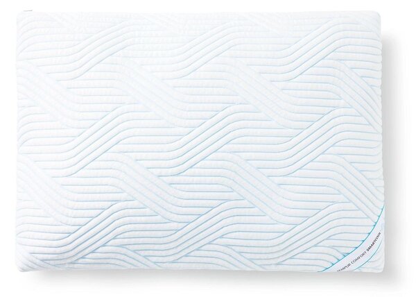 Polštář poskytující oporu v libovolných polohách spánku TEMPUR® Comfort Soft SmartCool 2.0, 70x50 cm