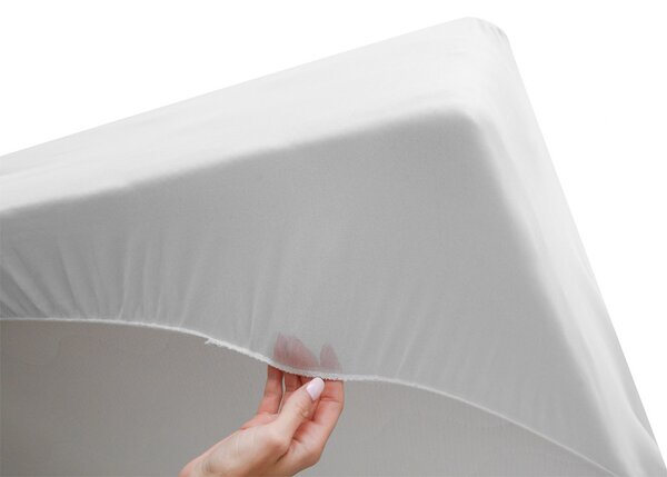 Nepropustný froté chránič matrace GUARD 80 x 200 cm
