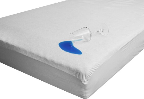 Nepropustný froté chránič matrace GUARD 80 x 200 cm