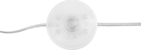 Stojací lampa CANDELLA Kov Měděná