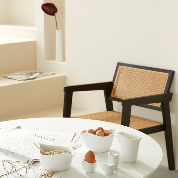 Porcelánový džbánek Early Bird 250 ml