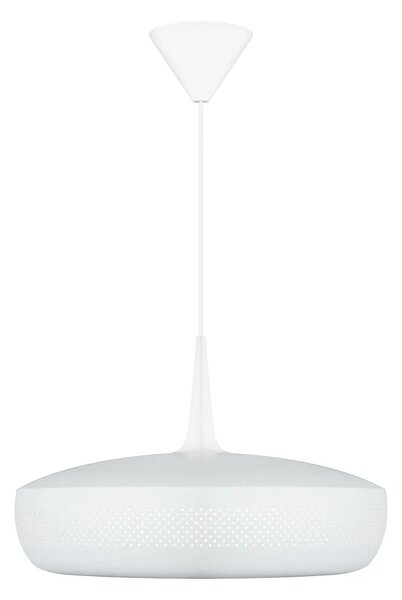 Umage Stínidlo Clava Dine UMAGE, Ø 43 cm, v. 28 cm Barva: Bílá