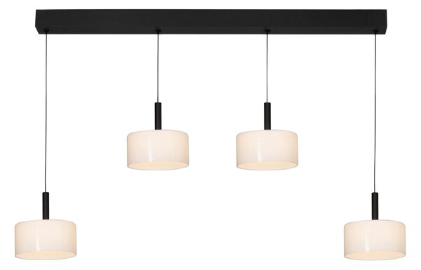 ZÁVĚSNÉ LED SVÍTIDLO, 134/20/160 cm Dieter Knoll - Závěsná světla