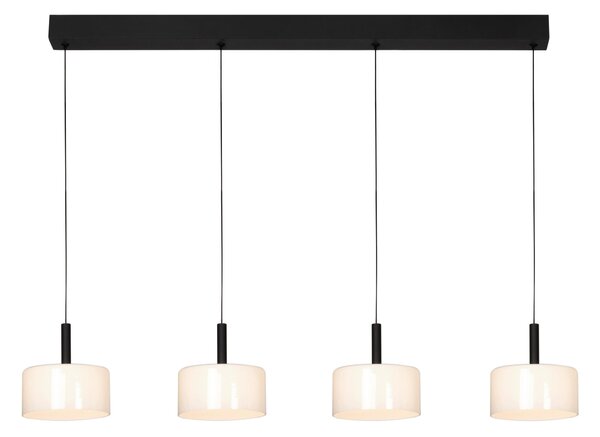 ZÁVĚSNÉ LED SVÍTIDLO, 134/20/160 cm Dieter Knoll - Závěsná světla