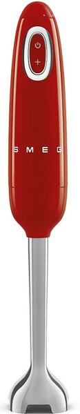 Smeg HBF11RDEU mixér Ponorný mixér 700 W Červená