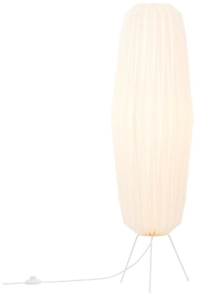 Brilliant 98998/05 Stojanová lampa JUNE bílá