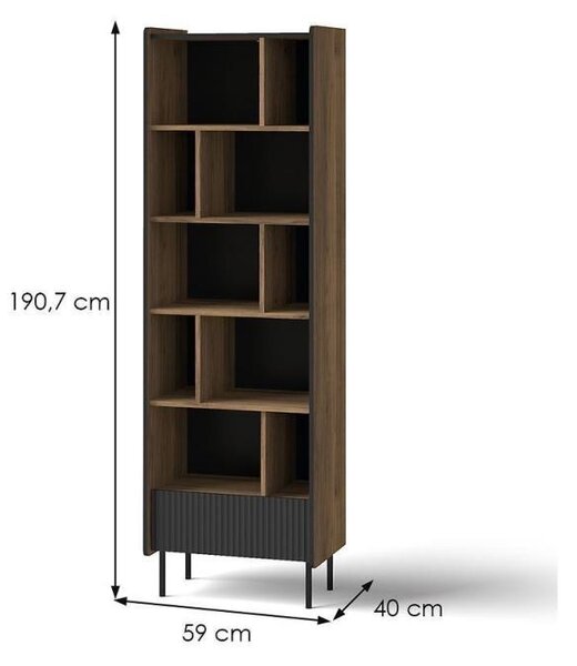 Dolmar Regál Prestigo P10