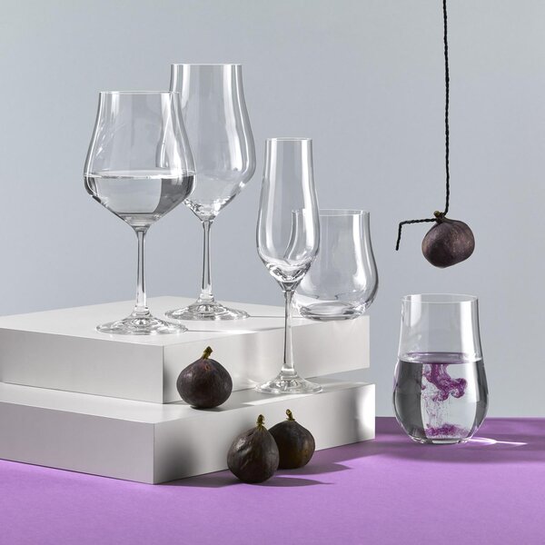 Crystalex sklenice Tulipa 350 ml 6 ks